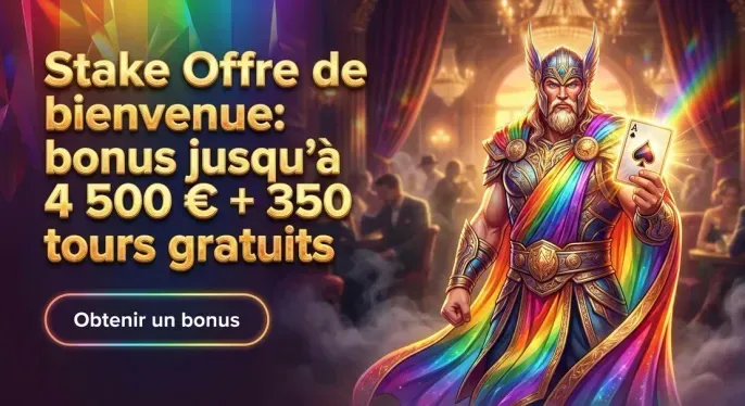 Stake Casino